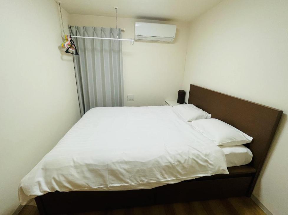 Uhome Kamiitabashi Apartment Prefektura Tokio Exteriér fotografie