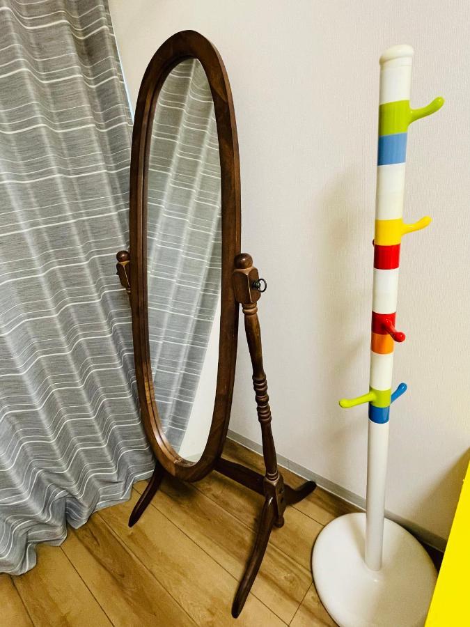 Uhome Kamiitabashi Apartment Prefektura Tokio Exteriér fotografie