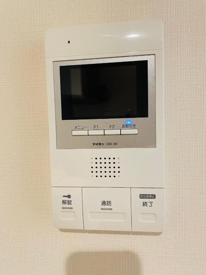Uhome Kamiitabashi Apartment Prefektura Tokio Exteriér fotografie